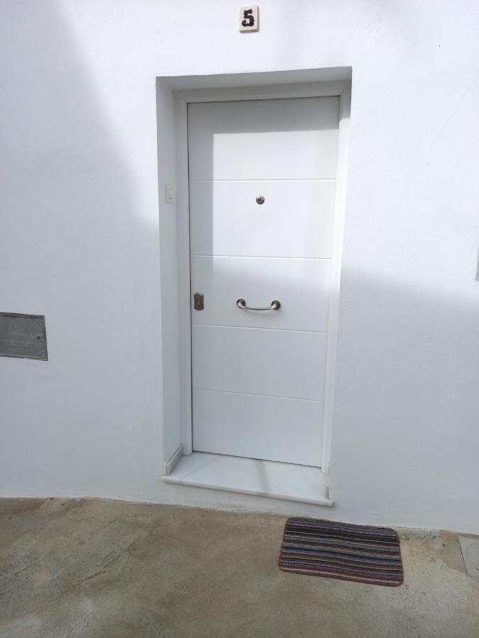 Casa Ortiz With Private Roof Terrace - Oceanview Vila Conil De La Frontera Exterior foto