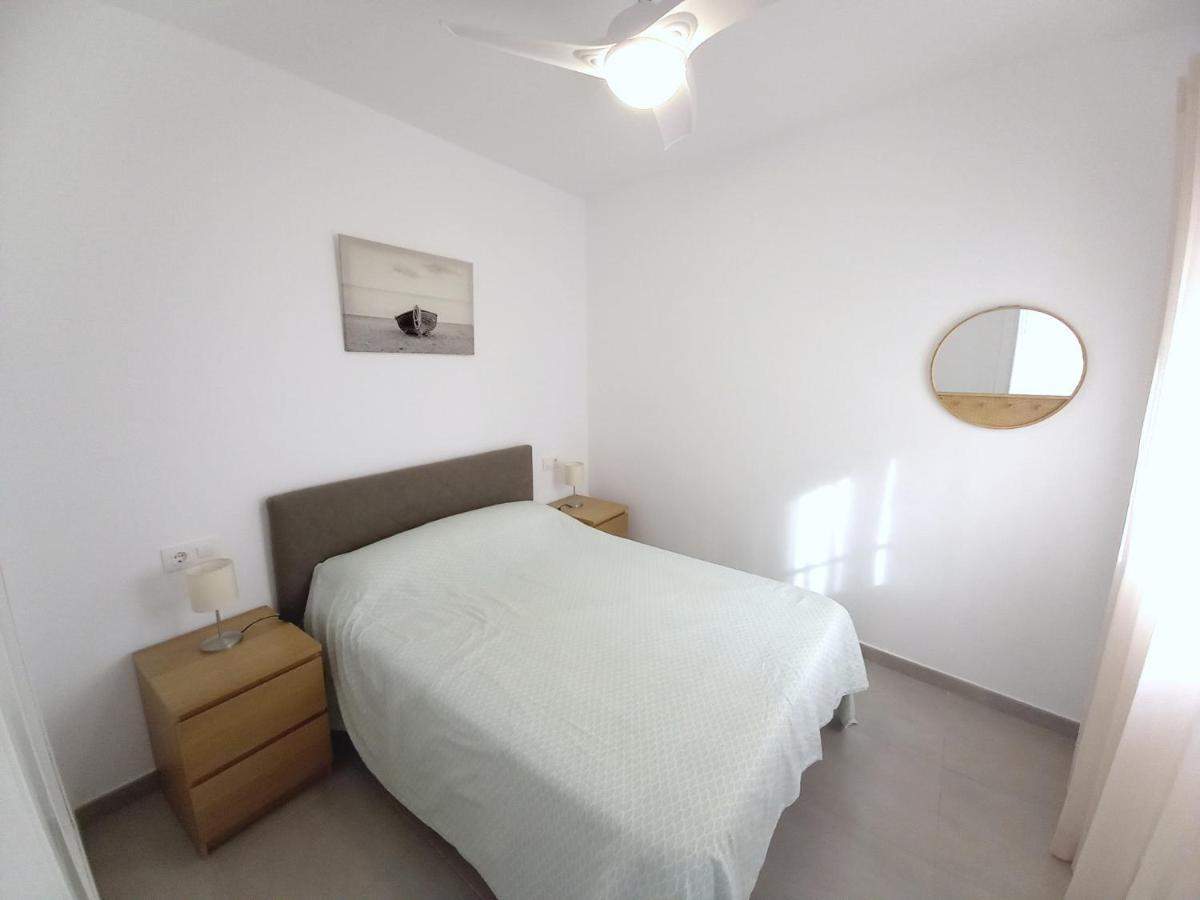 Casa Ortiz With Private Roof Terrace - Oceanview Vila Conil De La Frontera Exterior foto