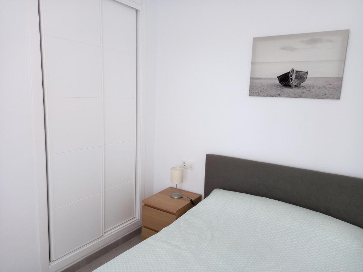 Casa Ortiz With Private Roof Terrace - Oceanview Vila Conil De La Frontera Exterior foto