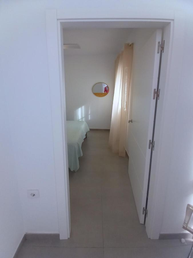 Casa Ortiz With Private Roof Terrace - Oceanview Vila Conil De La Frontera Exterior foto
