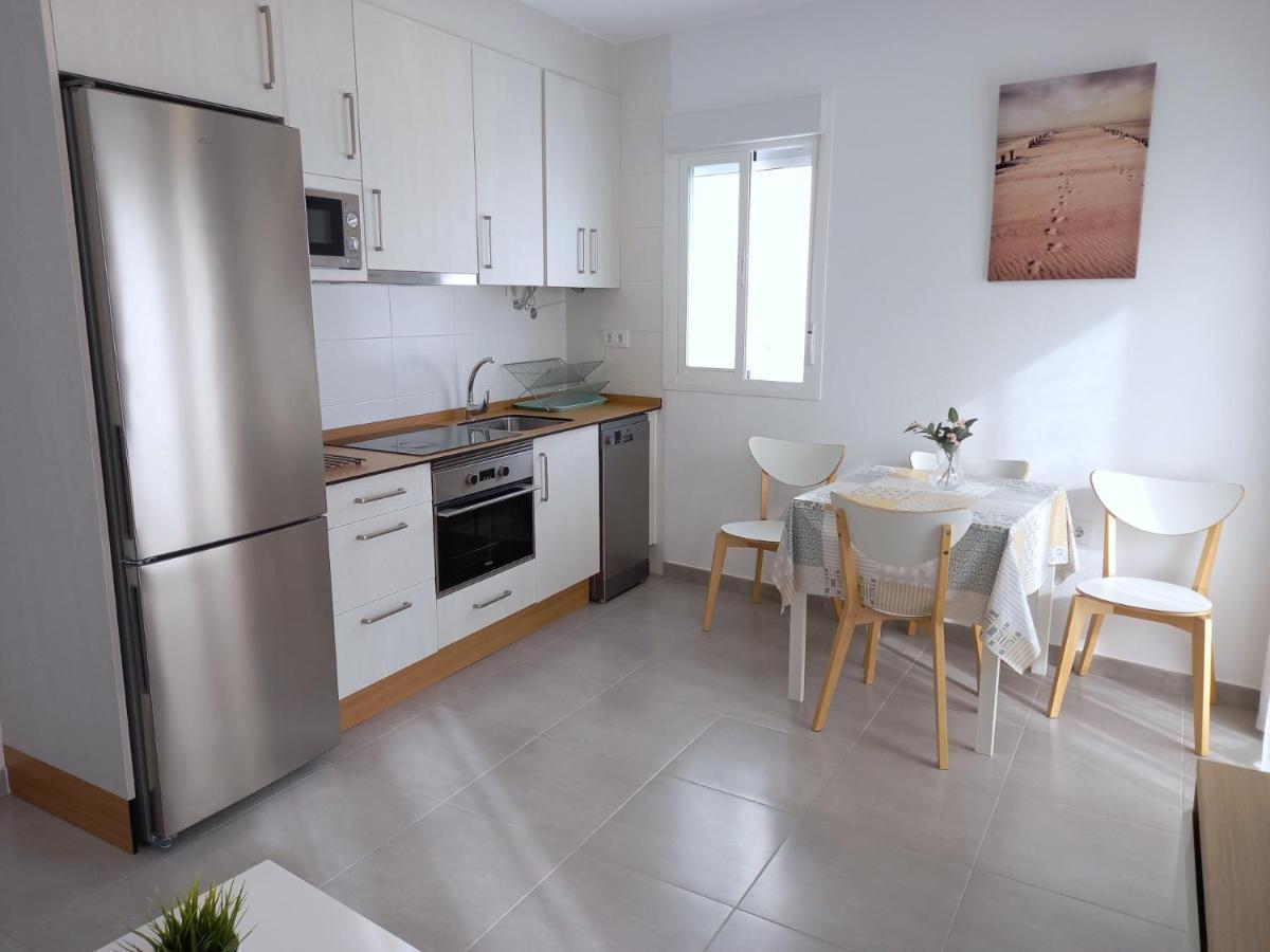 Casa Ortiz With Private Roof Terrace - Oceanview Vila Conil De La Frontera Exterior foto